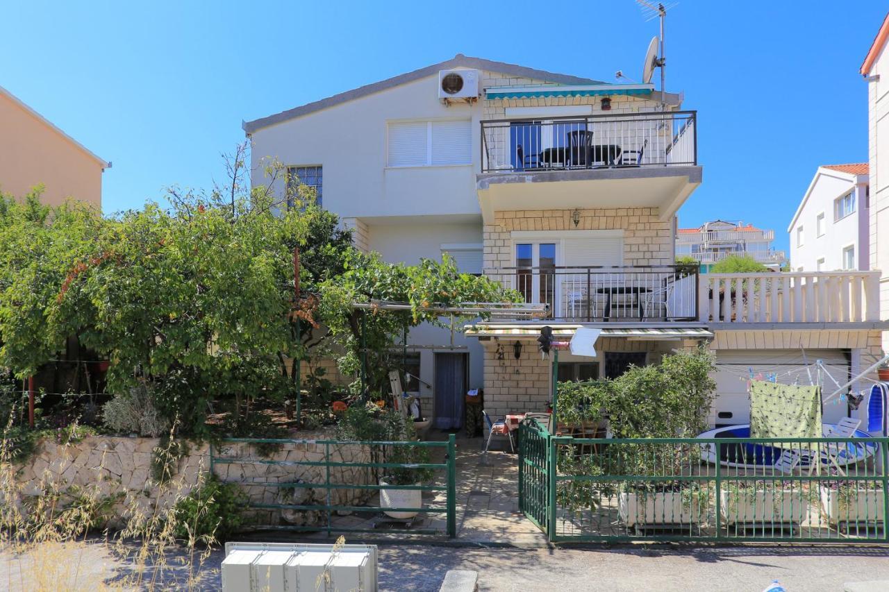 Apartments By The Sea Businci, Ciovo - 9450 Traù Esterno foto