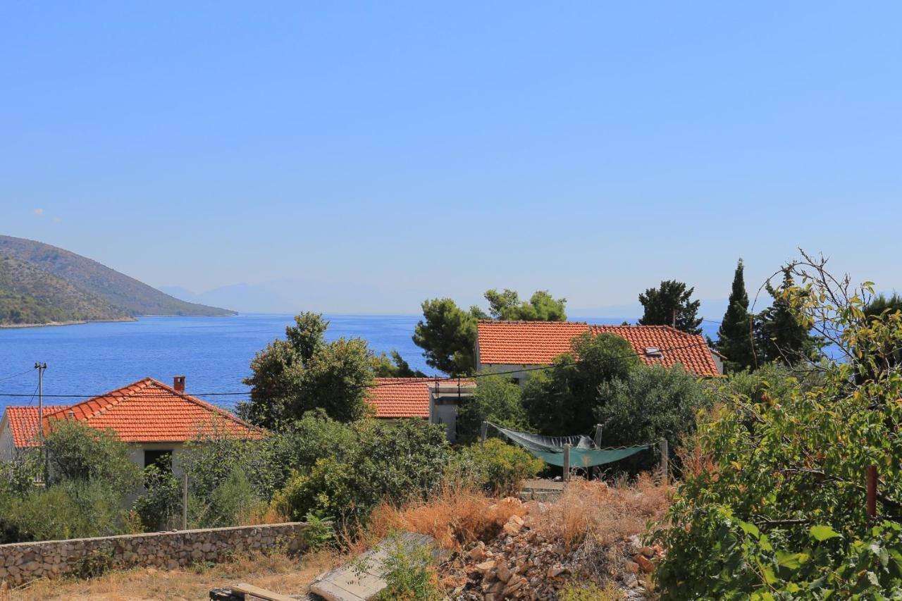 Apartments By The Sea Businci, Ciovo - 9450 Traù Esterno foto